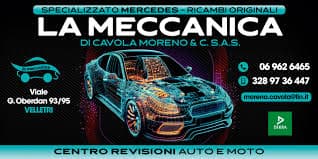 La Meccanica
